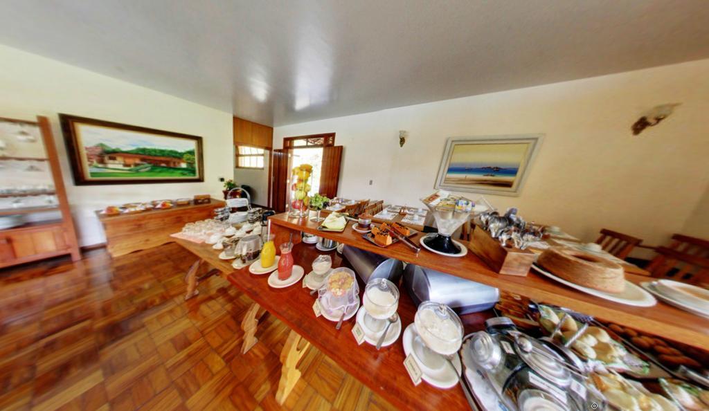 Pousada Albuquerque Teresopolis Bagian luar foto