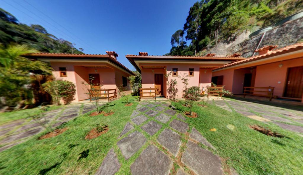 Pousada Albuquerque Teresopolis Bagian luar foto